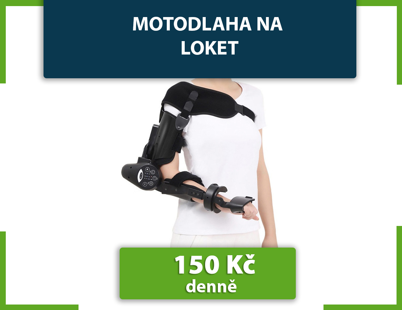 ZPCH - Velkoobchod_ZÁNOVNÍ postel OTTO BOCK Domiflex 2